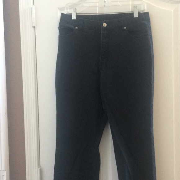 LADIES' Denim NY Jeans (10 Tall) - Picture 1 of 5